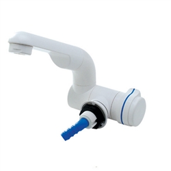 Pentair Shurflo 94-009-12 WATER FAUCET WITHOUT SWITCH