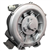 Atlantic Blower Motor AB-71 Regenerative Blower