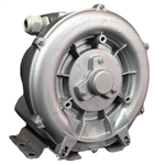 Atlantic Blower Motor AB-71 Regenerative Blower