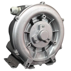 Atlantic Blower Motor AB-91 Regenerative Blower