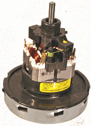 Bissell Vacuum Motor Proheats 1697 1698 1699 7901 7920