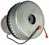 Bissell Vacuum Motor 1671