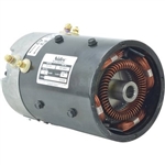 Advanced Motors & Drives DA7-4009 Traction/Drive Motor, 48V