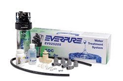 Pentair Shurflo EV925205 EVERPUREï¿½ COMPLETE WATER SYSTEM KIT