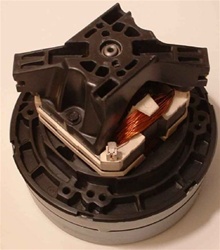 EXR-6020, Electrolux 6020 Vacuum Motor