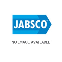 JABSCO BILGE PUMP/SHOWER DRAIN CE Model# JA 37202-2012