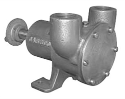 JABSCO GRAY MARINE PUMP Model# JA 4280-0011