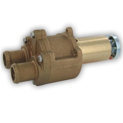 JABSCO PUMP ALL BRONZE MERCRUISER Model# JA 43210-0001