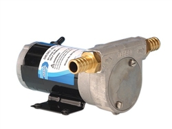 JABSCO 12V PUMP & FITTINGS DIESEL Model# JA 50130-1000