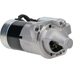 M0T92581RK Starter, 12 Volt, 1.207HP, 0.900 kw