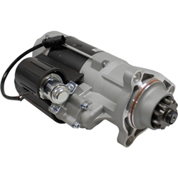 M1054135 Starter, 24V, 10.058HP, 7.500 kw