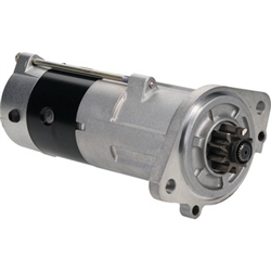 M8T70381 Starter, 12 Volt, 2.682HP, 2 kw