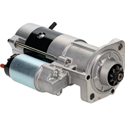 M8T70975 Starter, 12V, 3.353 HP, 2.500 kw