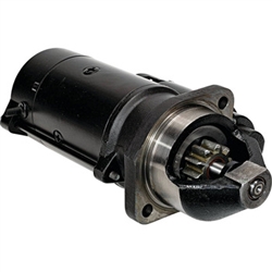 MS649 Starter, Mahle, 12v, 10 Tooth, 3.200 kw