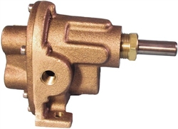 Oberdorfer Gear Pump, Ryt Gears Model# N20011G