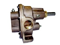 Oberdorfer Gear Pump Model# N9000L