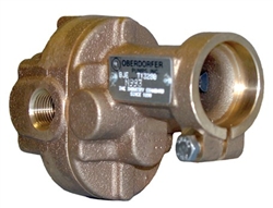 Oberdorfer Gear Pump Model# N993P-J51