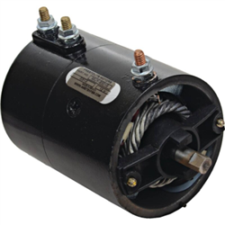 Prestolite Motor MUY-6301S