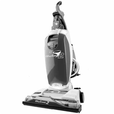 Hoover U8311-900 Upright Windtunnel Vacuum