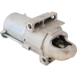 WLS-71-01-6792 Remy Light Duty Starter, 12V, 1.877HP